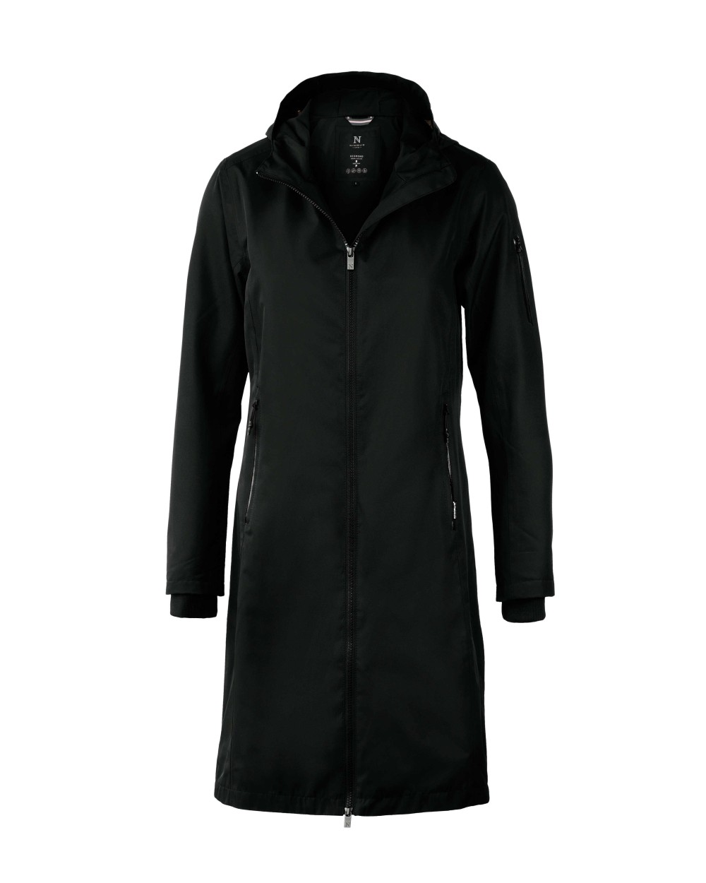 Jassen NIMBUS Women's Redmond jacket voor bedrukking &amp; borduring