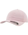 Petjes FLEXFIT FLEXFIT GARMENT WASHED COTTON DAD HAT voor bedrukking &amp; borduring