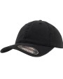 Petjes FLEXFIT FLEXFIT GARMENT WASHED COTTON DAD HAT voor bedrukking &amp; borduring