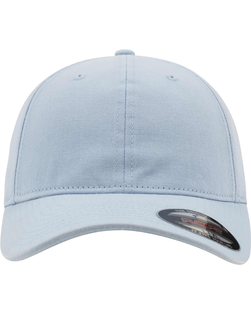 FLEXFIT FLEXFIT GARMENT WASHED COTTON DAD HAT Kappen personalisierbar
