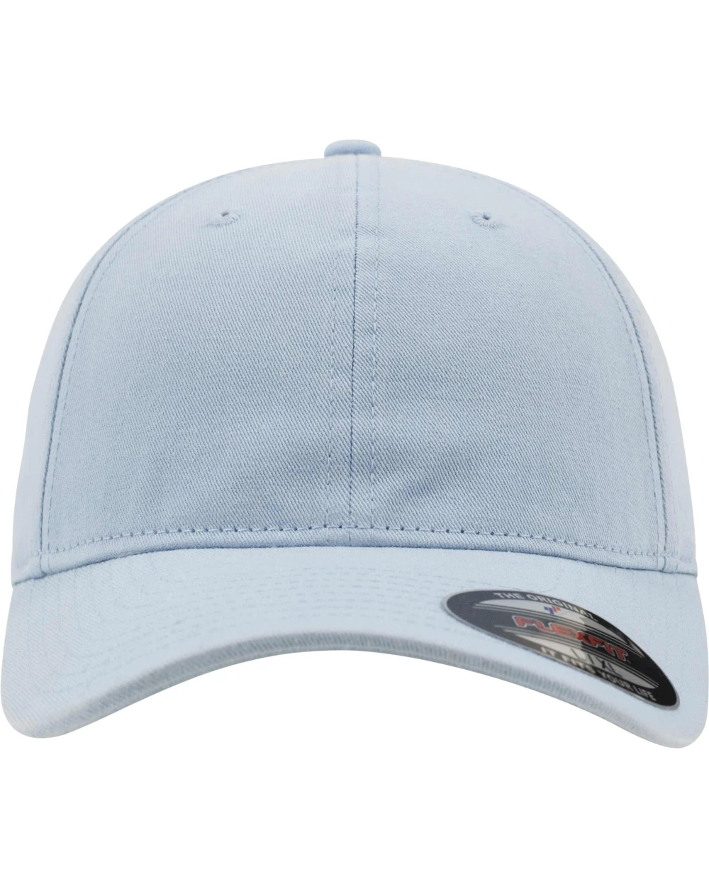 Petjes FLEXFIT FLEXFIT GARMENT WASHED COTTON DAD HAT voor bedrukking &amp; borduring