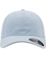 Petjes FLEXFIT FLEXFIT GARMENT WASHED COTTON DAD HAT voor bedrukking &amp; borduring