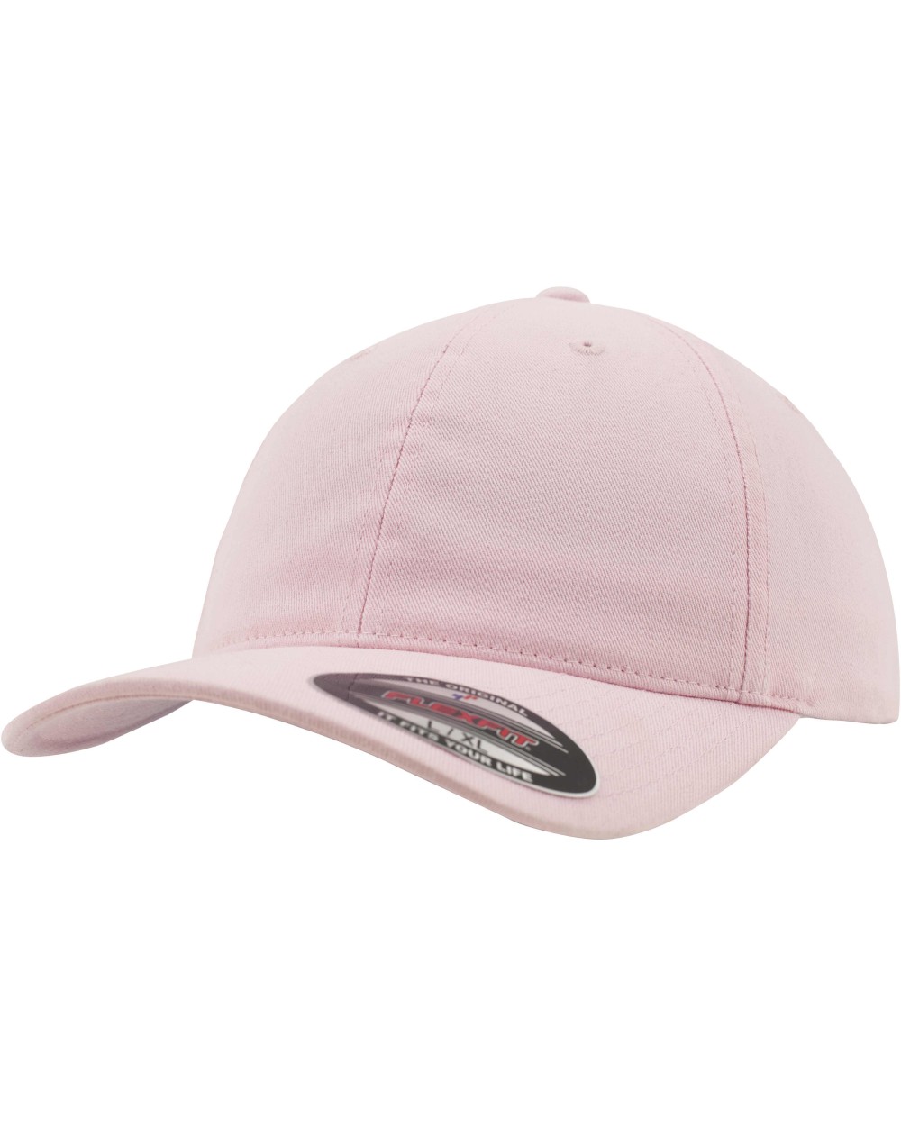 Casquettes personnalisable FLEXFIT FLEXFIT GARMENT WASHED COTTON DAD HAT