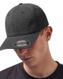 FLEXFIT FLEXFIT GARMENT WASHED COTTON DAD HAT Kappen personalisierbar