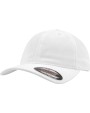 FLEXFIT FLEXFIT GARMENT WASHED COTTON DAD HAT Kappen personalisierbar