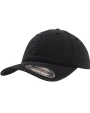 Petjes FLEXFIT FLEXFIT GARMENT WASHED COTTON DAD HAT voor bedrukking &amp; borduring