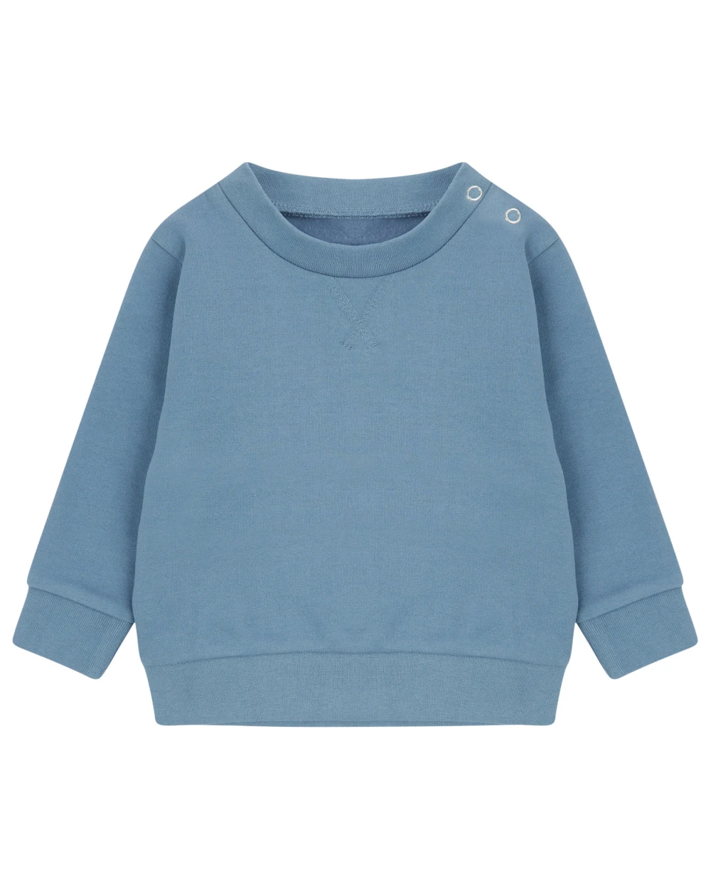 Sweaters & hoodies LARKWOOD Ecologische kindersweater voor bedrukking &amp; borduring