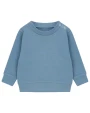 Sweaters & hoodies LARKWOOD Ecologische kindersweater voor bedrukking &amp; borduring