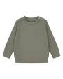 Sweaters & hoodies LARKWOOD Ecologische kindersweater voor bedrukking &amp; borduring