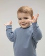 Sweaters & hoodies LARKWOOD Ecologische kindersweater voor bedrukking &amp; borduring