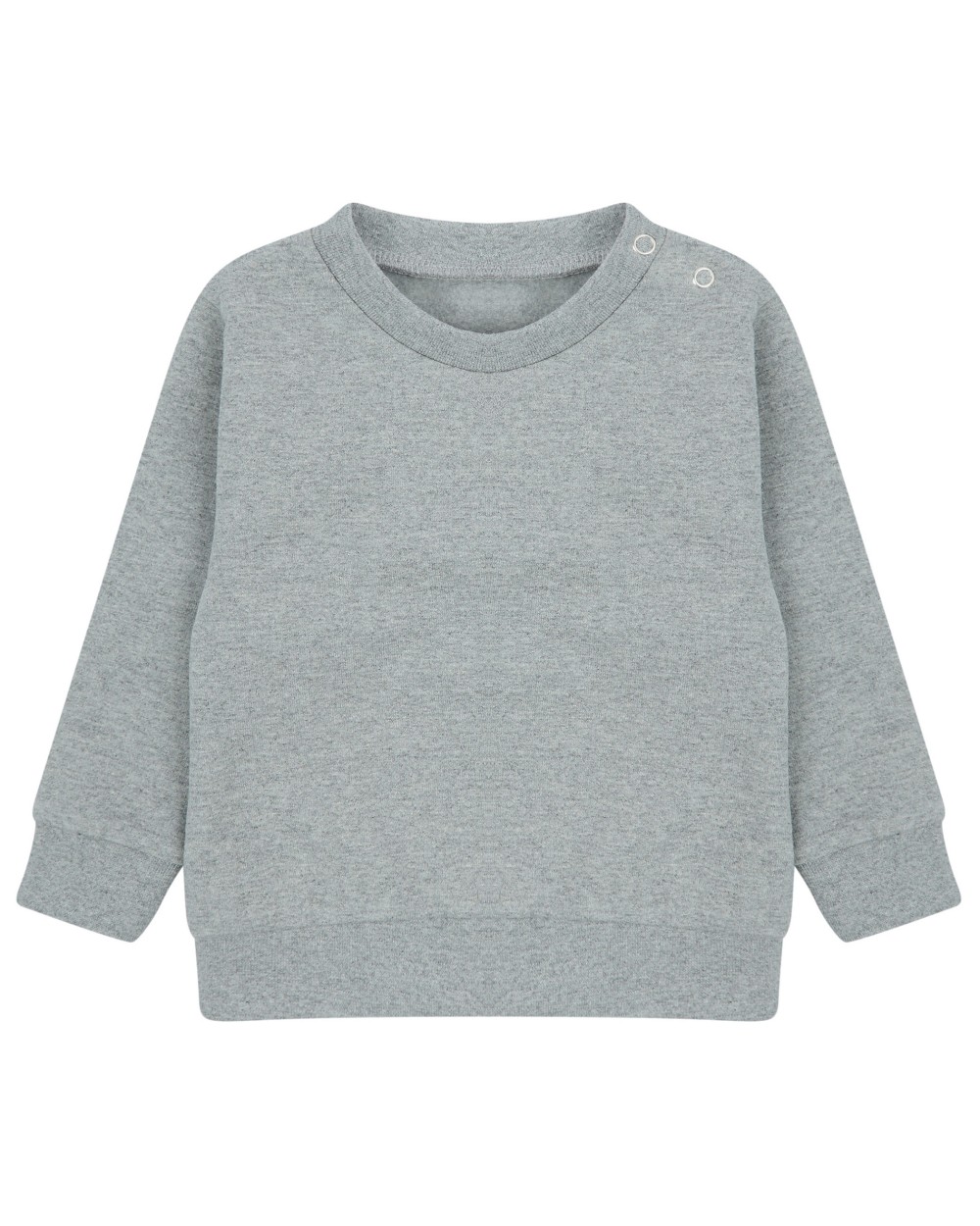 LARKWOOD Umweltfreundliches Kinder-Sweatshirt Sweatshirts personalisierbar