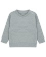 LARKWOOD Umweltfreundliches Kinder-Sweatshirt Sweatshirts personalisierbar