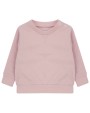Sweaters & hoodies LARKWOOD Ecologische kindersweater voor bedrukking &amp; borduring