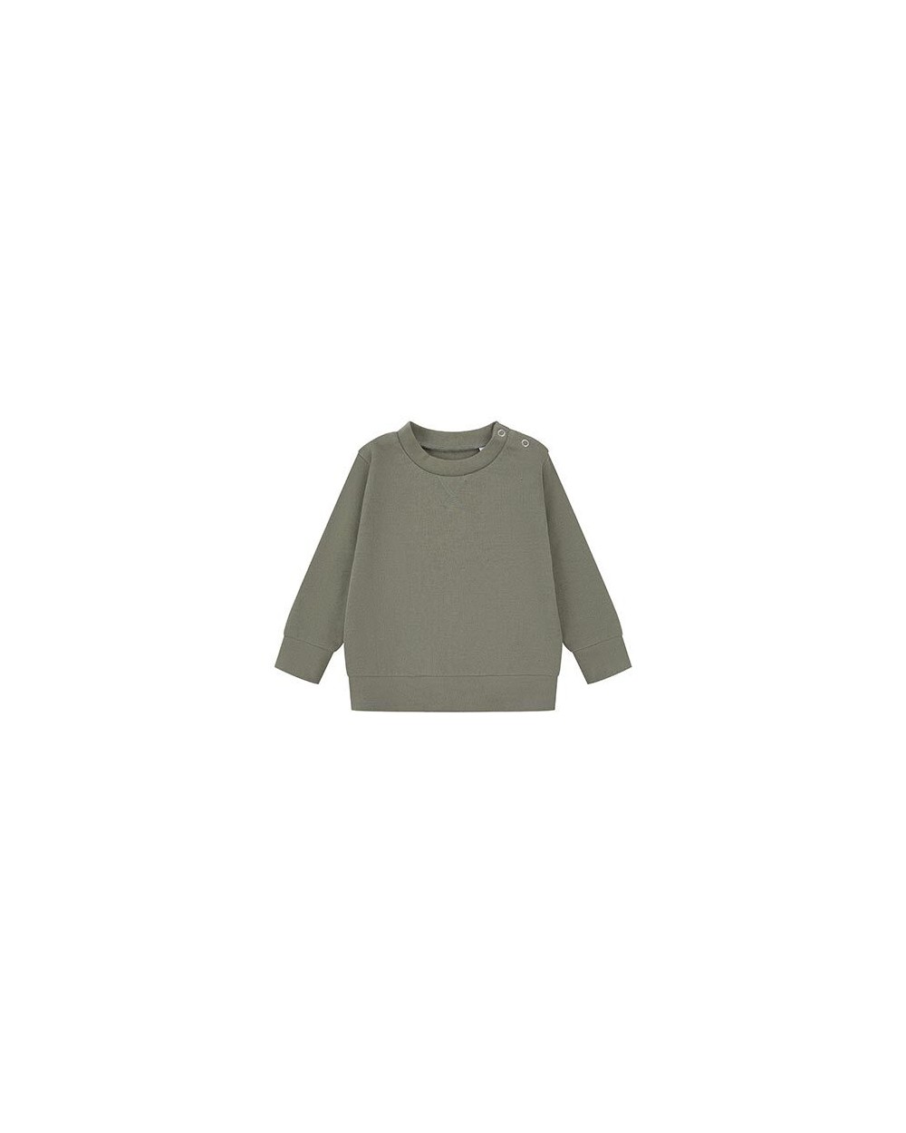 Sweat-shirts personnalisable LARKWOOD Sweat-shirt écoresponsable enfant