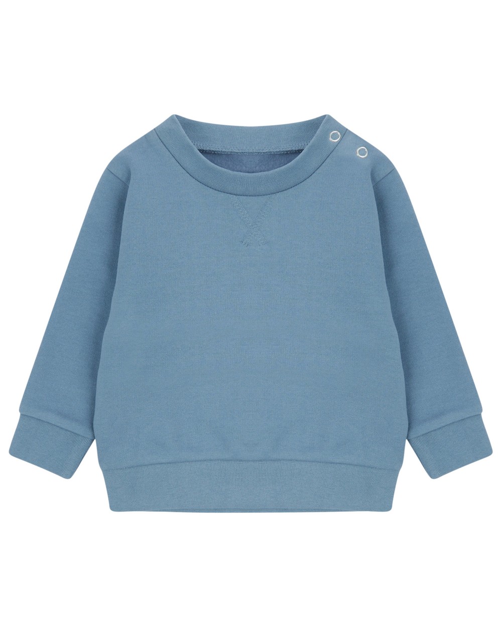 Sweaters & hoodies LARKWOOD Ecologische kindersweater voor bedrukking &amp; borduring