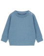 Sweaters & hoodies LARKWOOD Ecologische kindersweater voor bedrukking &amp; borduring