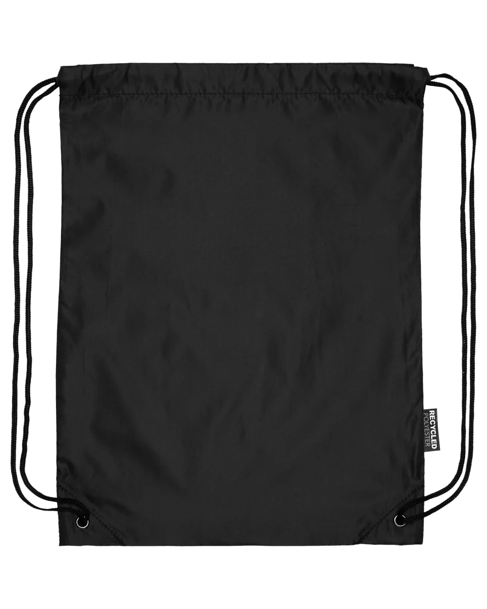 Sacs & Bagagerie personnalisable 4DO Sac à dos RPET Oriole avec cordon de serrage 5L
