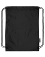 4DO Oriole Turnbeutel aus RPET 5L Taschen personalisierbar