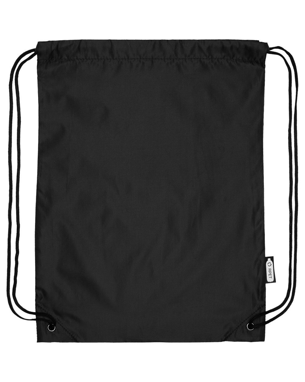 4DO Oriole Turnbeutel aus RPET 5L Taschen personalisierbar