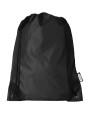 Sacs & Bagagerie personnalisable 4DO Sac à dos RPET Oriole avec cordon de serrage 5L
