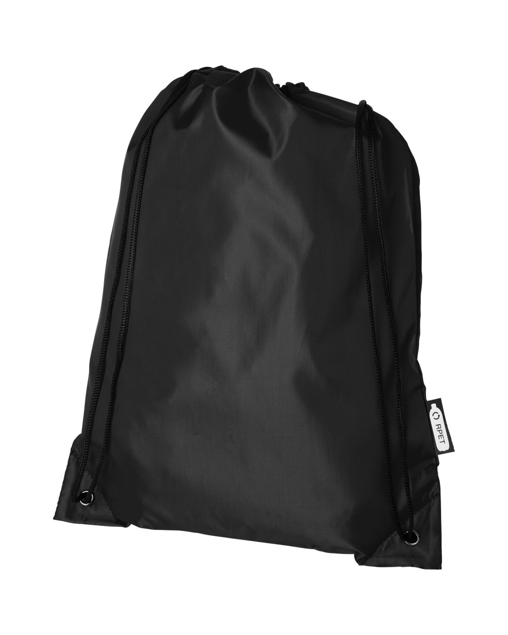 Sacs & Bagagerie personnalisable 4DO Sac à dos RPET Oriole avec cordon de serrage 5L