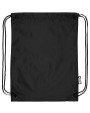4DO Oriole Turnbeutel aus RPET 5L Taschen personalisierbar
