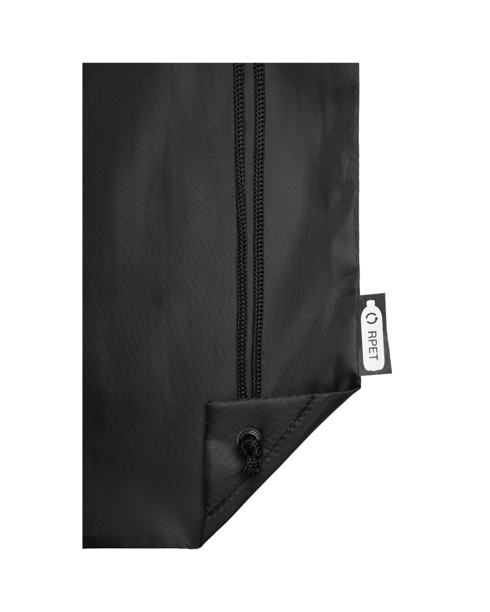Sacs & Bagagerie personnalisable 4DO Sac à dos RPET Oriole avec cordon de serrage 5L
