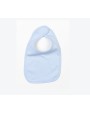 Articles bébés personnalisable BABYBUGZ BABY BIB