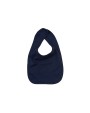 Baby artikelen BABYBUGZ BABY BIB voor bedrukking &amp; borduring