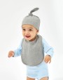 Articles bébés personnalisable BABYBUGZ BABY BIB