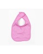 Articles bébés personnalisable BABYBUGZ BABY BIB