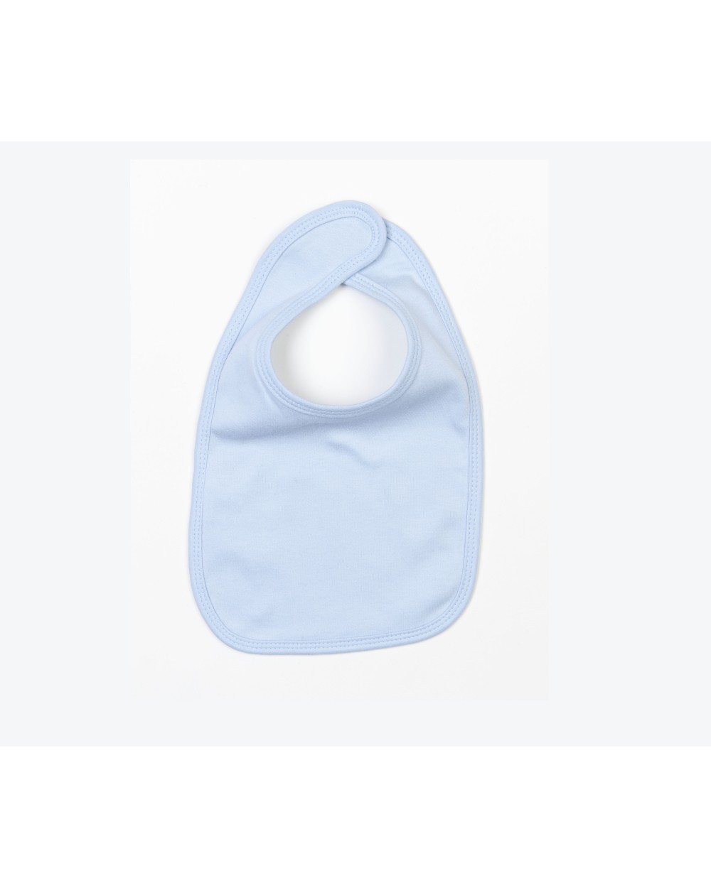 Baby artikelen BABYBUGZ BABY BIB voor bedrukking &amp; borduring