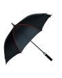 BLACK & MATCH LARGE UMBRELLA Taschen personalisierbar