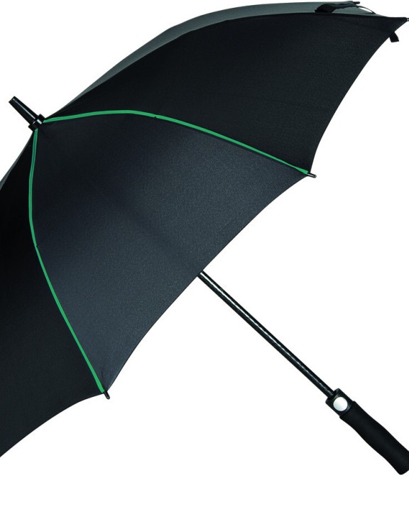 BLACK & MATCH LARGE UMBRELLA Taschen personalisierbar