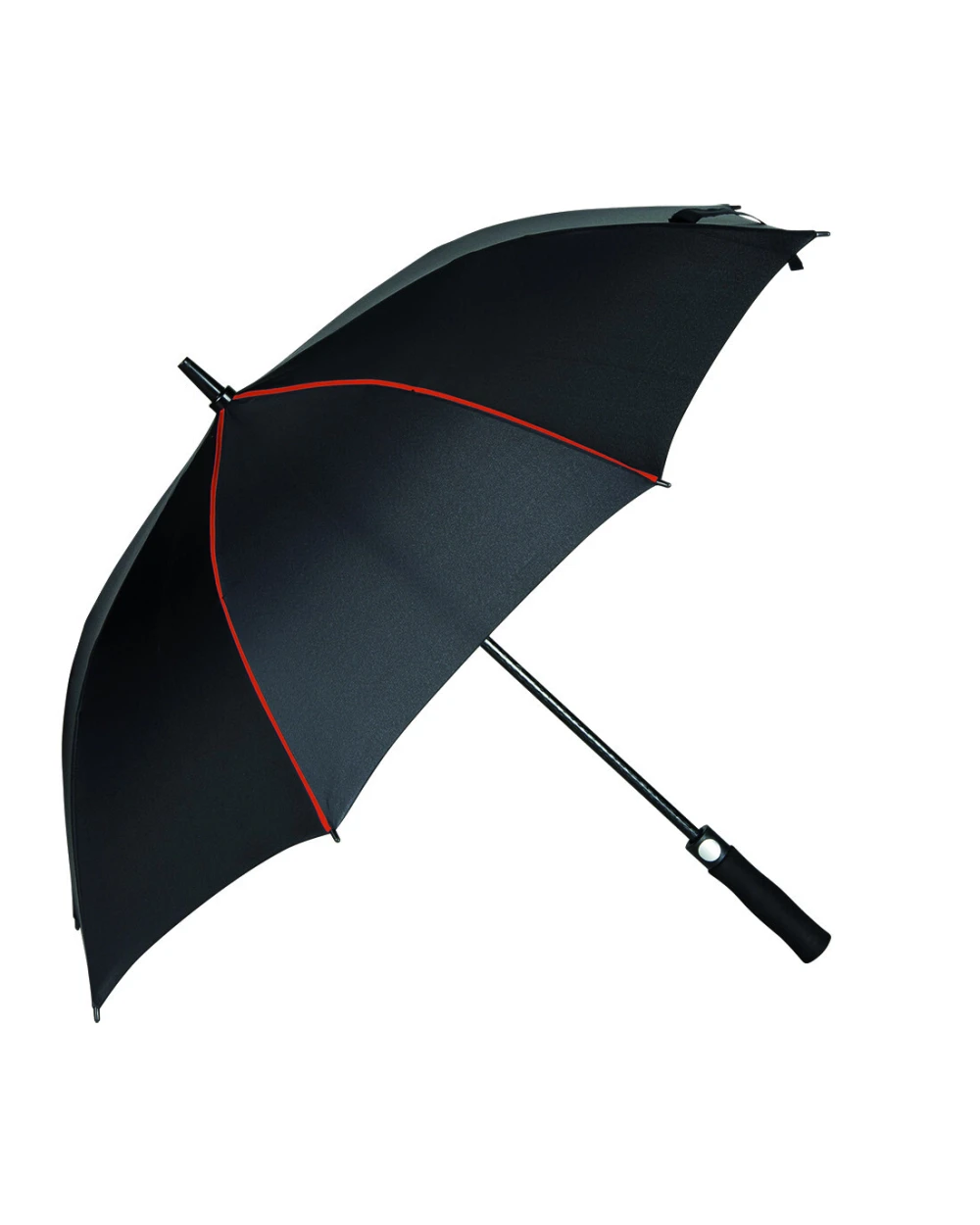 BLACK & MATCH LARGE UMBRELLA Taschen personalisierbar