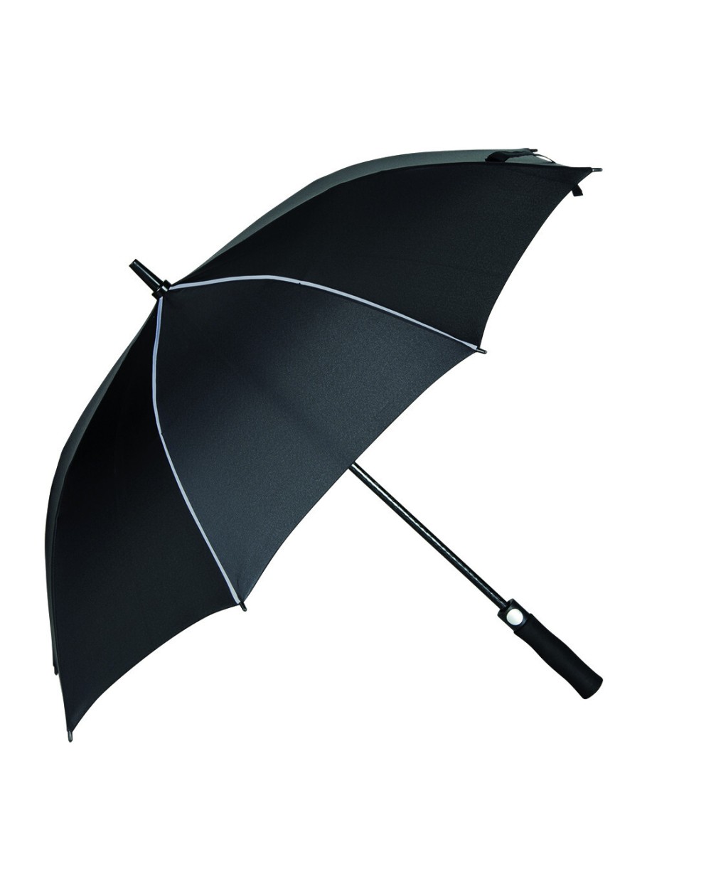 Tassen & Zakken BLACK & MATCH LARGE UMBRELLA voor bedrukking &amp; borduring