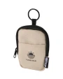 Sacs & Bagagerie personnalisable 4DO Petite pochette Byron Clip & Go recyclée certifiée GRS de 0,2 L