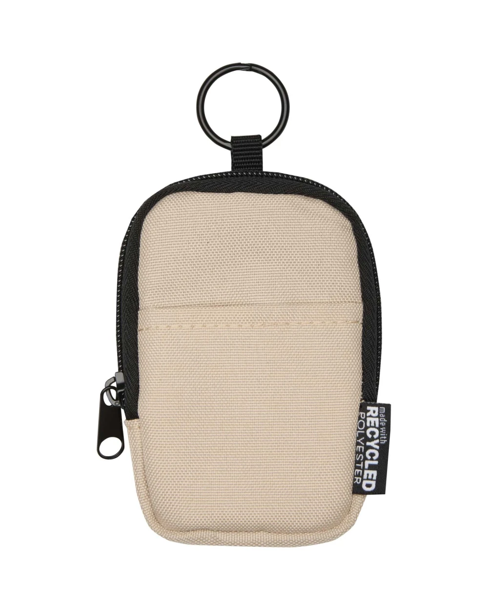 Sacs & Bagagerie personnalisable 4DO Petite pochette Byron Clip & Go recyclée certifiée GRS de 0,2 L
