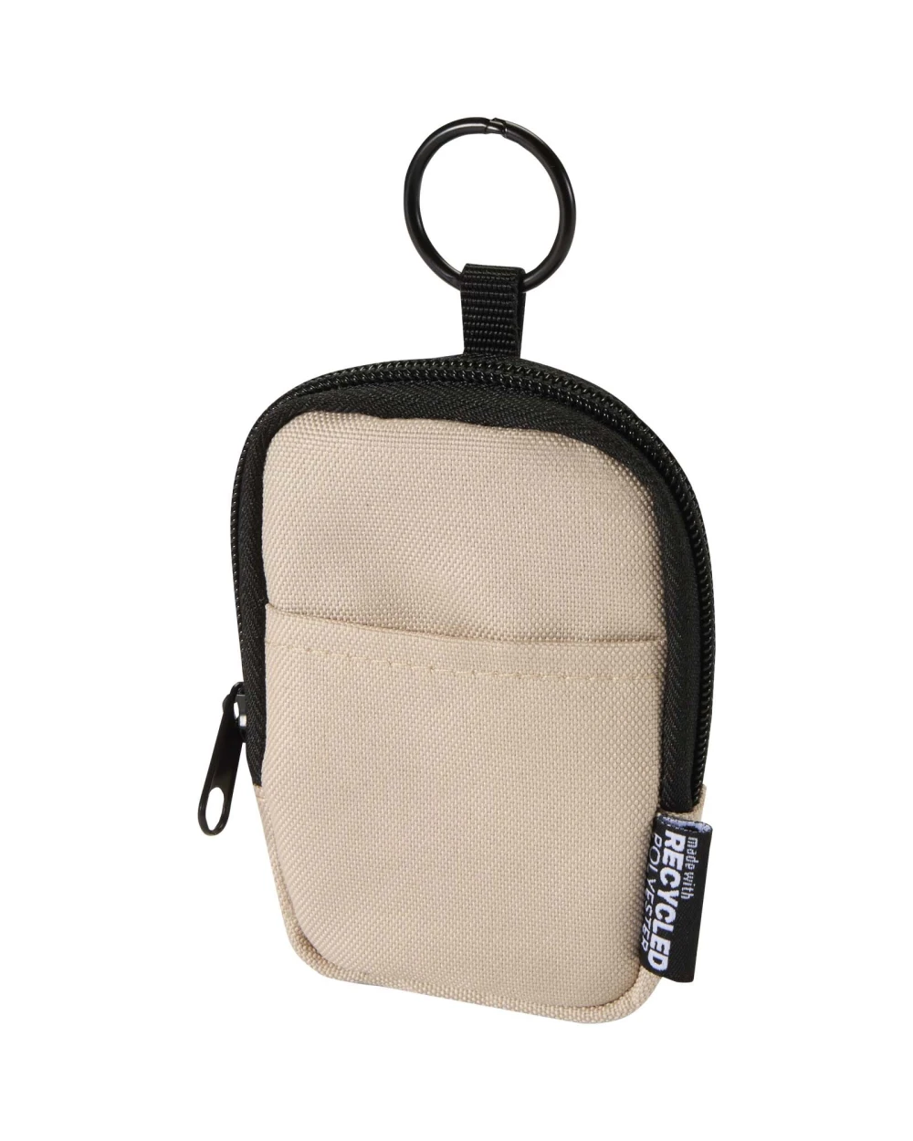 Sacs & Bagagerie personnalisable 4DO Petite pochette Byron Clip & Go recyclée certifiée GRS de 0,2 L