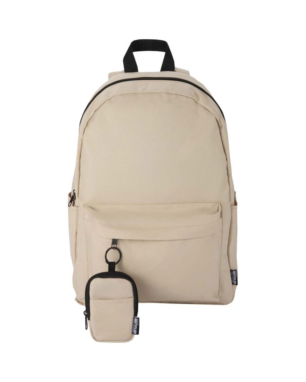 Sacs & Bagagerie personnalisable 4DO Petite pochette Byron Clip & Go recyclée certifiée GRS de 0,2 L