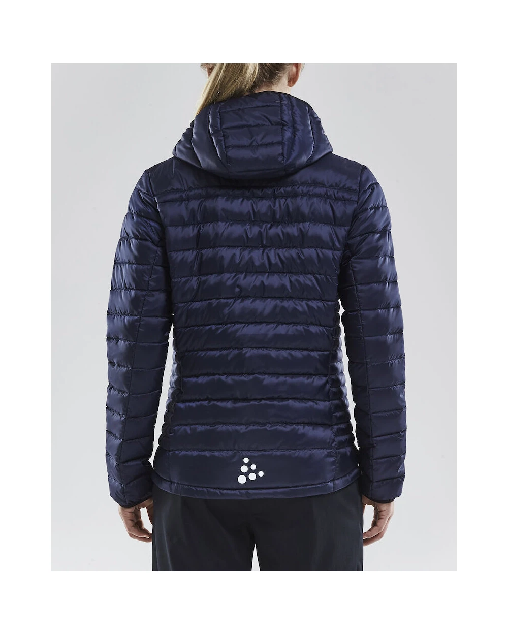 CRAFT Isolate Jacket W Jacken personalisierbar