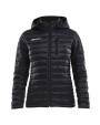 CRAFT Craft Isolate Jacket W Jacken personalisierbar