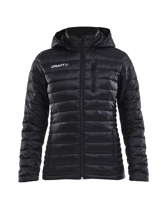 CRAFT Craft Isolate Jacket W Jacken personalisierbar