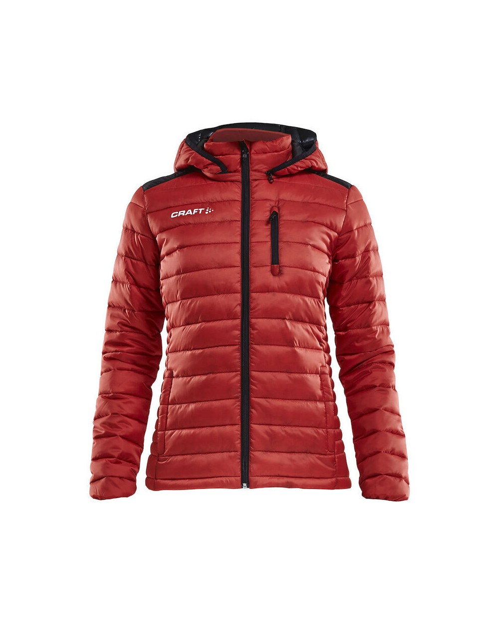 CRAFT Isolate Jacket W Jacken personalisierbar