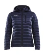 Vestes personnalisable CRAFT Isolate Jacket W