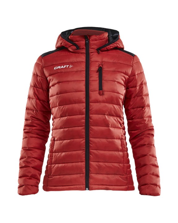 CRAFT Craft Isolate Jacket W Jacken personalisierbar