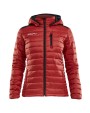 CRAFT Isolate Jacket W Jacken personalisierbar