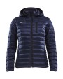 CRAFT Craft Isolate Jacket W Jacken personalisierbar