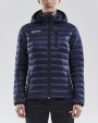 CRAFT Isolate Jacket W Jacken personalisierbar