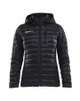CRAFT Isolate Jacket W Jacken personalisierbar
